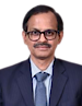 LIC Managing Director & CEO: R. Doraiswamy