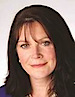 Ted Baker CEO: Rachel Osborne