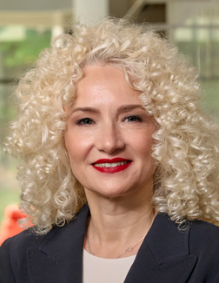UCONN President: Radenka Maric