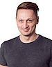 Moovit Gmbh Co-Founder: Rafael Hutter