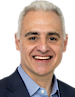 NXP President & CEO: Rafael Sotomayor