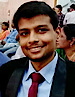 FreightBro Founder & CEO: Raghavendran Viswanathan