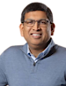 Molson Coors President & CEO: Rahul Goyal