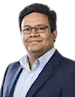 PharmEasy Managing Director & CEO: Rahul Guha
