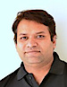 Satvacart Co-Founder & CEO: Rahul Hari