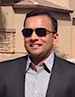 Triuneinfomatics President: Rahul Kuruvilla