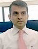 SE Shipping General Manager: Rahul Sharma
