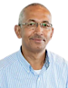 Media24 CEO: Raj Lalbahadur