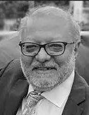 Jastar Capital Chairman: Raj Matharu