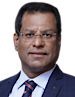 Comviva CEO: Rajesh Chandiramani