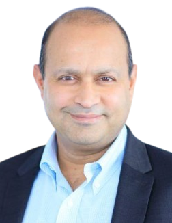 Sopra Steria CEO: Rajesh Krishnamurthy