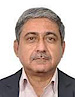 FSSAI CEO: Rajit Punhani