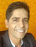 Book A Flower Founder: Rajneesh Sharma