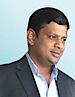 Acuvate Chairman & CEO: Rakesh Reddy
