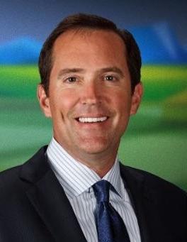 Trailblazer Chairman & CEO: Ralph Hill