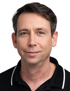 Arbe Robotics CEO: Ram Machness