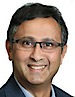 Cellerant President & CEO: Ram Mandalam