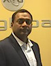 Circulus President & CEO: Rama Mullapudi