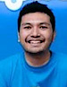 Qlue Founder & CEO: Rama Raditya