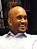 Getvault CEO: Randy Fernando