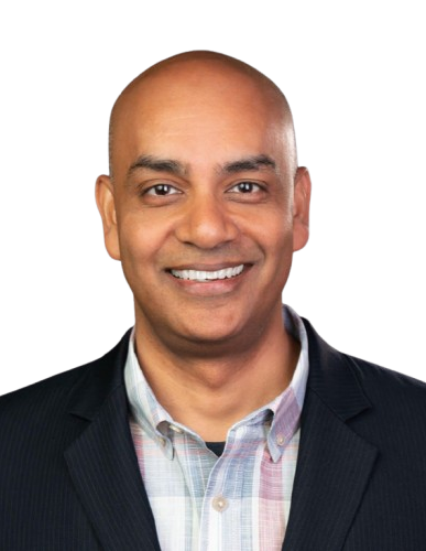 Mimecast CEO: Ranjan Singh