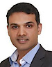 Germin8 Founder & CEO: Ranjit Nair