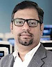 CertifyMe Co-Founder & CEO: Ranjith Tharayil