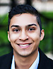 Ryze Superfoods Founder & CEO: Rashad Hossain