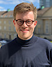 Relion CEO: Rasmus Skovdal