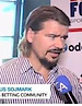 SBC Americas Founder & CEO: Rasmus Sojmark