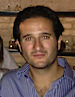 Terrafertil Managing Director: Raul Bermeo