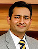 Water Delivery Solutions Founder & CEO: Ravi Garg