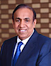 Raviz Hotels and Resorts Chairman & CEO: Ravi Pillai
