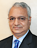 Beacon Underwriters Managing Director: Ravi Shroff