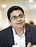 Cloudnine CEO: Raviganesh Venkataraman
