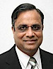 Xusom President: Ravishankar Bhooplapur