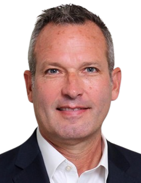 Cresa CEO: Ray Anderson