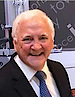 Trime UK CEO: Ray Caulfield