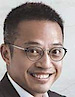 Cabital Earn CEO: Raymond Hsu