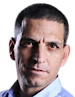 Secret Double Octopus Co-Founder & CEO: Raz Rafaeli