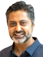 Kinaxis CEO: Razat Gaurav