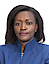 Rebecca Mbithi - CEO of Family Bank Rebecca Mbithi's photo - CEO of Family Bank