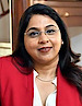 Resulticks Co-Founder & CEO: Redickaa Subrammanian