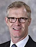 Lourdes Health System President: Reginald Blaber