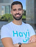Hayi Co-Founder: Rene Morgan
