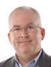 AHS President & CEO: Rex Tibbens