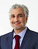 Reza Satchu's photo - Managing Partner of Alignvest Management