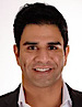 Spear President: Rezwan Manji