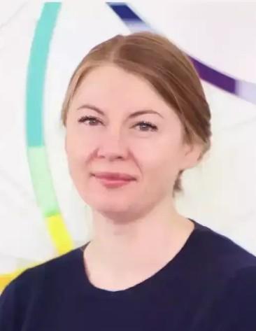 Clue CEO: Rhiannon White