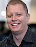 Spectral Edge Ltd. CEO: Rhodri Thomas